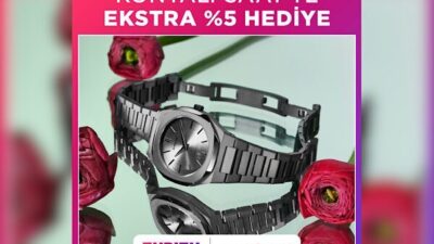 Sadakat programı uygulaması ZUBİZU, Türkiye’nin köklü markalarından Konyalı Saat’ten online