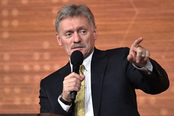 Kremlin: Trump’ın ulusal güvenlik stratejisi Rusya’nın vizyonuyla uyumlu Bu açıklamalar, Cuma günü yayınlanan ve AB'yi eleştiren ve Avrupa'nın