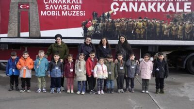 Çanakkale Savaşı’nın kültürel ve manevi değerlerini gelecek kuşaklara aktarmak amacıyla