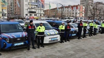 Kütahya Belediye Başkanı Eyüp Kahveci, envantere kazandırılan 78 adet yeni