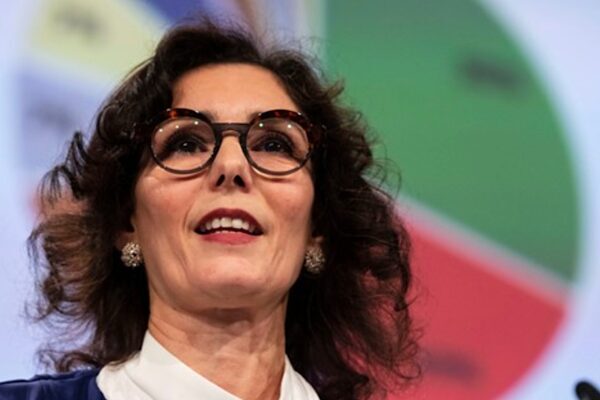 Avrupa Birliği Eşitlik, Hazırlık ve Kriz Yönetimi Komiseri Lahbib, Güney Kıbrıs