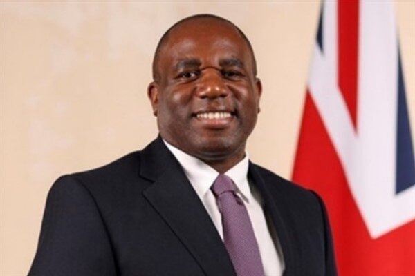 Lammy, Birleşik Krallık’ın Avrupa İnsan Hakları Sözleşmesi’nin ve Mahkeme’nin bağımsızlığının