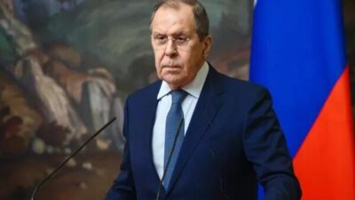 Lavrov, Federasyon Konseyi'ndeki hükümet saatinde yaptığı açıklamada, Rus tarafının ABD