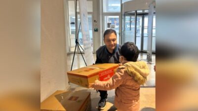 LÖSEV Kurban Bayramında yapılan vekaleten kurban bağışları sayesinde 81 ilde,