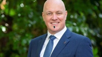 Yeni Zelanda Başbakanı Luxon, Avustralya’daki Bondi Beach’teki terör saldırısının Yahudi