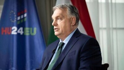 Macaristan Başbakanı Viktor Orban, Avustralya&rsquo;nın Bondi Beach b&ouml;lgesinde ger&ccedil;ekleşen saldırıyı