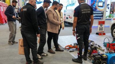 Maltepe Belediyesi Afet İşleri ve Risk Yönetimi Müdürlüğü, Arama Kurtarma