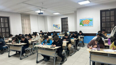 Malatya Büyükşehir Belediyesi, Semt Konakları ve Eğitim Merkezlerinde eğitim gören