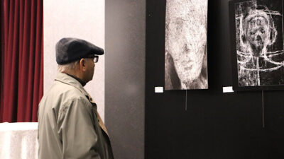 Maltepe Belediyesi’nin ev sahipliğinde düzenlenen “Diyalog–II” sergisi ziyaretçilere disiplinlerarası bir sanat