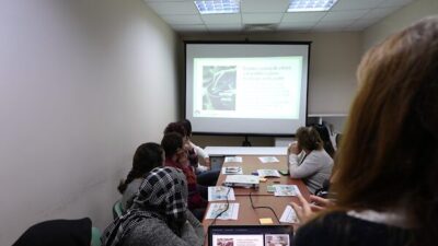 Maltepe'de  daha yaşanabilir bir kent ve temiz bir çevre hedefiyle