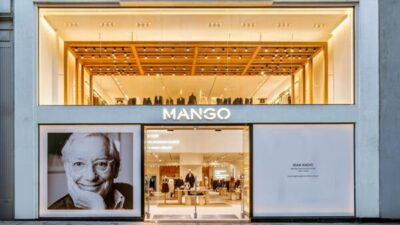 120'den fazla pazarda faaliyet gösteren, dünyanın önde gelen moda markalarından