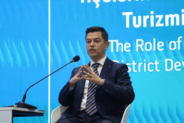 Bu yıl 19’uncusu düzenlenen TTI İzmir Uluslararası Turizm Fuarı ve