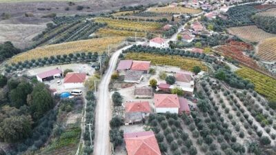 Manisa Su ve Kanalizasyon İdaresi (MASKİ) Genel Müdürlüğü, Alaşehir ilçesi