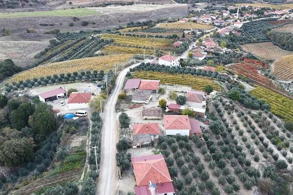MASKİ, Narlıdere’nin 15 yıllık su sorununu çözdü Manisa Su ve Kanalizasyon İdaresi (MASKİ) Genel Müdürlüğü, Alaşehir ilçesi