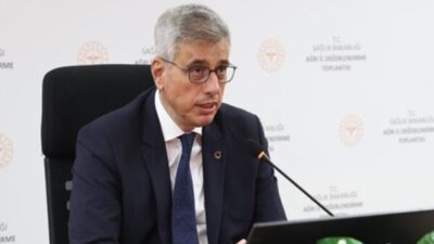 Sağlık Bakanı Memişoğlu, Bakanlığın 2026 Yılı Merkezi Yönetim Bütçe Kanunu