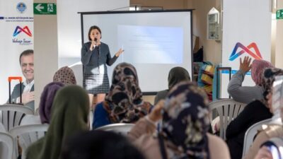 Büyükşehir Belediyesi, Akdeniz, Kızkalesi ve Toros Rotary Kulüpleri’nin iş birliğiyle