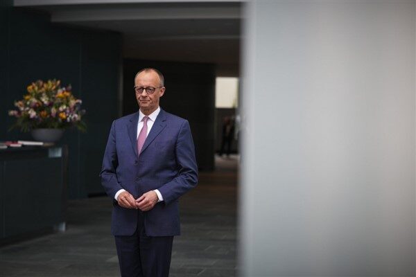 Merz: Orta Doğu’da kalıcı barışın sağlanması için Almanya, İsrail’in yanında Almanya Başbakanı Friedrich Merz, yaptığı iki ayrı açıklamayla Almanya’nın, Orta