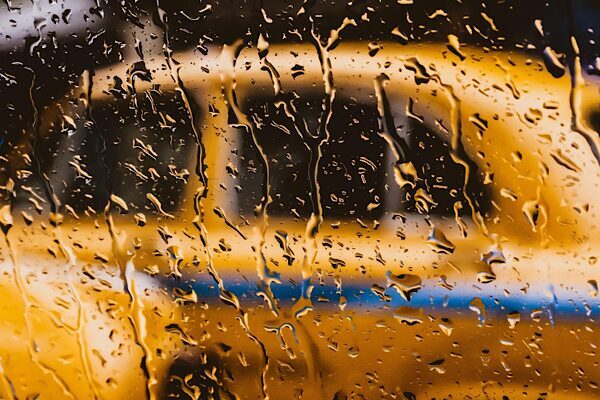 MGM tarafından  İstanbul için sarı kodlu uyarı yayımlandı. Yapılan son değerlendirmelere göre