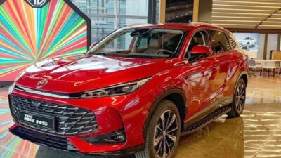 Türkiye’de Doğan Trend Otomotiv tarafından temsil edilen MG markası, kullanıcılara