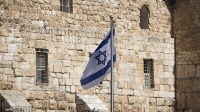 İsrail Başbakanı Netanyahu, Tümgeneral Roman Goffman'ı Mossad'ın yeni başkanı olarak