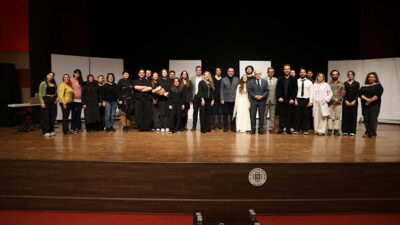 Muğla Büyükşehir Belediyesi, bağımlılıkla mücadele kapsamında kültür ve sanat temelli