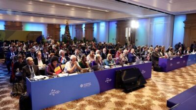 Muratpaşa Belediyesi, bu yıl 10’uncusu düzenlenen Uluslararası Kaleiçi Old Town