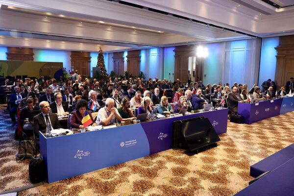 Muratpaşa Belediyesi, bu yıl 10’uncusu düzenlenen Uluslararası Kaleiçi Old Town