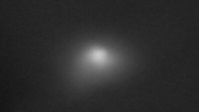 Bilim insanları, 3I/ATLAS'ın muhtemelen uzun süredir yıldızlararası uzayda seyahat ettiğini