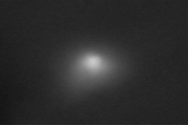 Bilim insanları, 3I/ATLAS'ın muhtemelen uzun süredir yıldızlararası uzayda seyahat ettiğini