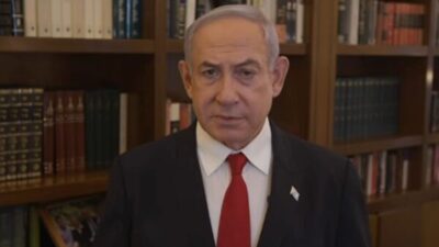 İsrail Başbakanı Netanyahu, Dimona’da gerçekleştirilen hükümet toplantısında konuştu. Netanyahu, Avustralya