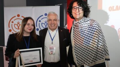 Nilüfer Kent Konseyi Gençlik Meclisi 9’uncu Olağan Seçimli Genel Kurulu,