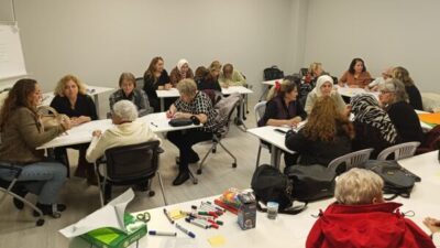 Nilüfer Belediyesi ve Nilüfer Kent Konseyi tarafından organize edilen 5