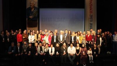 Nilüfer Belediyesi’nin 2013 yılından bu yana sürdürdüğü Yılın Yazarı projesi