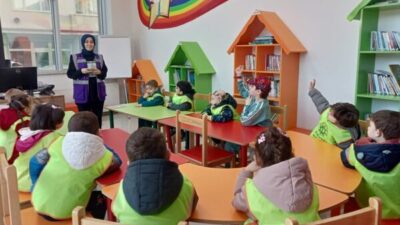 İzmit Belediyesi Kadın ve Aile Hizmetleri Müdürlüğü bünyesinde faaliyet gösteren