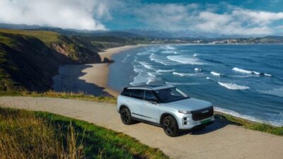 OMODA & JAECOO markaları, Kasım ayını rekor seviyede satışla tamamladı.