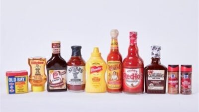 Bu iş birliği, McCormick’in hem siparişe göre montaj (ATO) hem