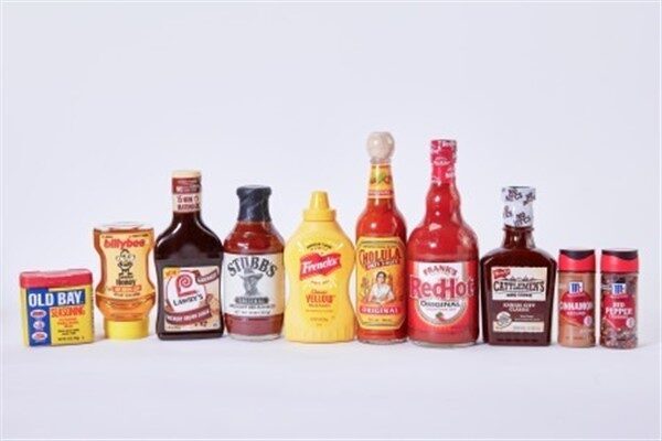 Bu iş birliği, McCormick’in hem siparişe göre montaj (ATO) hem