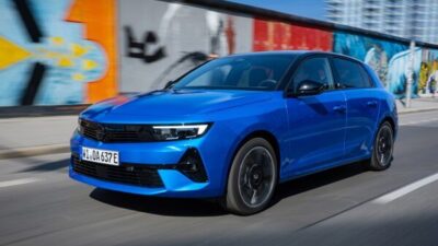 Opel Corsa, manuel şanzımanlı Edition modelinde aralık ayında 150 bin