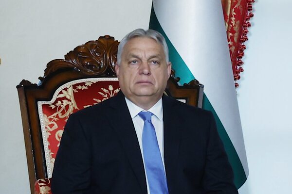Orban: Türkiye olmasaydı yasa dışı göçte boğulurduk Macaristan Başbakanı Orban, düzensiz göçle mücadelede Türkiye’nin belirleyici bir ülke