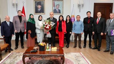 Ordu İl İnsan Hakları Kurulu Üyeleri, 10 Aralık Dünya İnsan