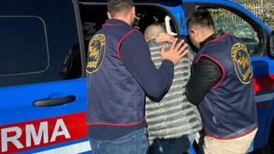 Ordu İl Jandarma Komutanlığı sorumluluk bölgesinde, emniyet ve asayiş ile