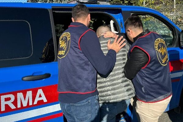 Ordu’da çeşitli suçlardan aranan 45 şüpheli yakalandı Ordu İl Jandarma Komutanlığı sorumluluk bölgesinde, emniyet ve asayiş ile