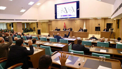 Ordu Büyükşehir Belediye Başkanı Mehmet Hilmi Güler, fındıktan aktif karbon