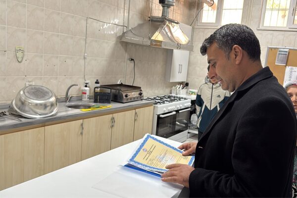 Denetimlerde; fiyat etiket uyumları, son kullanma tarihleri, hijyen koşulları, raf