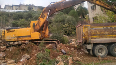 Orhangazi’de, TOKİ 3. Etap bölgesinde belediyeye ait arsanın kat karşılığı