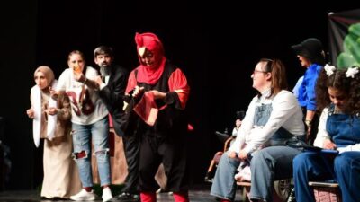 Osmangazi Engelliler Meclisi’nin 6 ayı aşkın süren çalışmalarının ardından ‘perde’