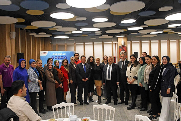 Osmangazi Belediyesi, 3 Aralık Dünya Engelliler Günü kapsamında düzenlediği etkinlikte