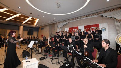 Osmangazi Belediyesi, Lozan Mübadelesi’nin 102’nci yıl dönümü dolayısıyla Demirtaş Kültür