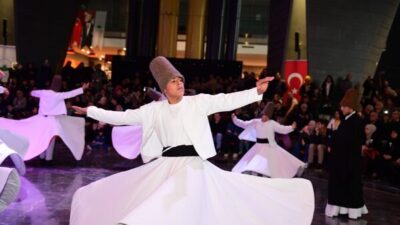 Osmangazi Belediyesi ve Bursa Konyalılar Kültür Dayanışma ve Yardımlaşma Derneği