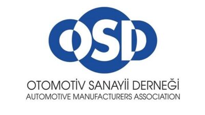 Otomotiv Sanayii Derneği (OSD), 2025 yılının ilk 11 aylık d&ouml;nemine
